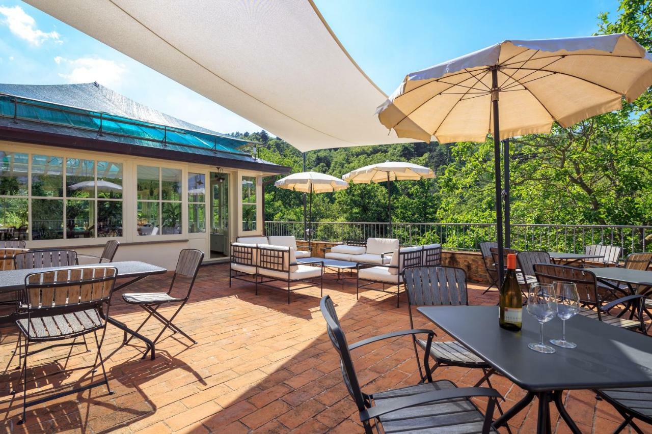 Le Lappe Villa Cavriglia Exterior photo